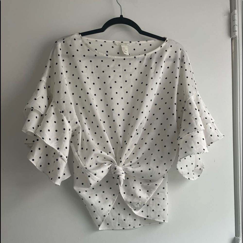 H&M Blouse